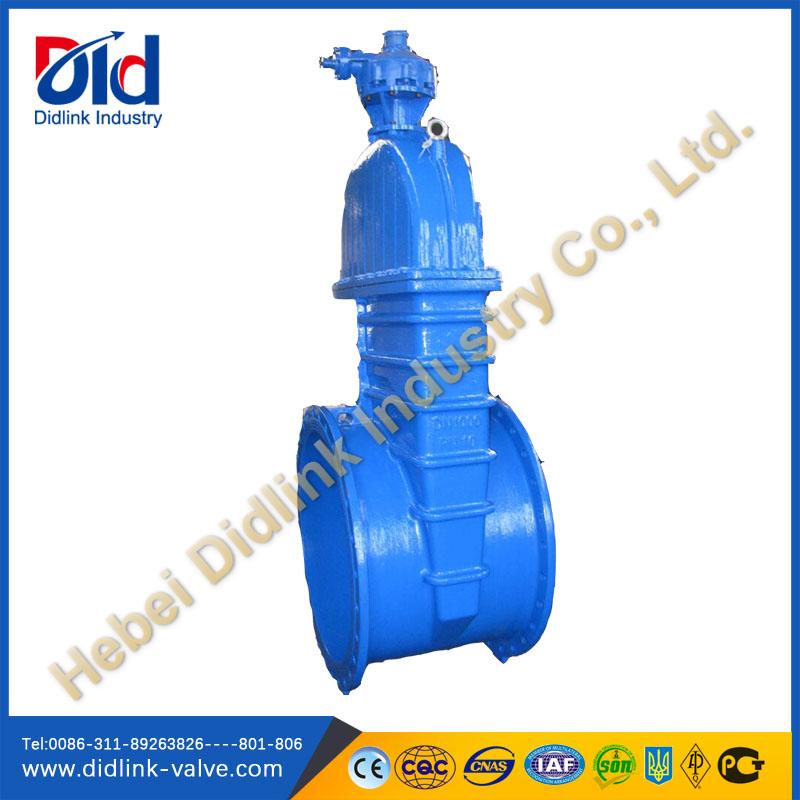 Smith gate valve open or closed, gate valve lockout