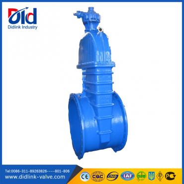 Smith gate valve open or closed, gate valve lockout