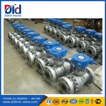 Ansi carbon steel 4 inch flanged ball valve dimensions, pneumatic ball valve manufacturers