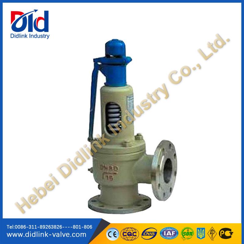 hot water safety valve manufacturer, pressure safety relief valve specifications