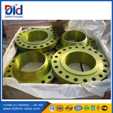ANSI B16.5 metric pipe flanges, steel flanges dimensions, hydraulic flanges