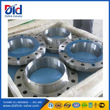ANSI B16.5 titanium flanges, asme standard for flanges, hydraulic pipe flanges