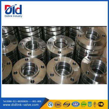 ANSI B16.5 slip on welding steel pipe flanges, exhaust flanges for sale