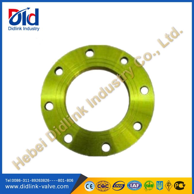 BS 4504 FF floor flanges, pipe fittings flanges, types of flanges in piping