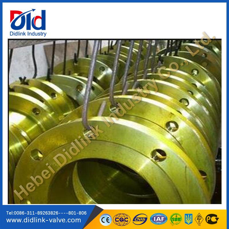 YELLOW PAINT BS 4504 flanges definition, pipe flanges and fittings, pipe flanges dimensions