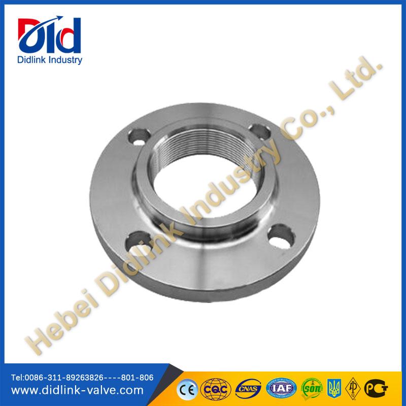 DIN threaded flanges catalog, ,iso flanges, cast iron flanges