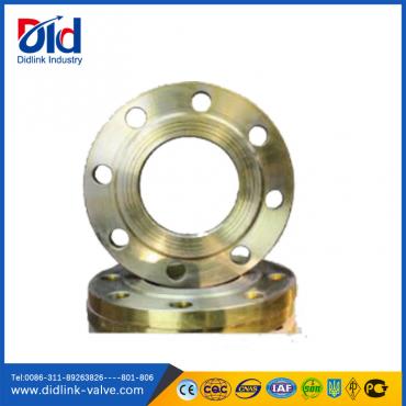 BS 4504 RF flat face flanges, pipe flanges types, alloy flanges