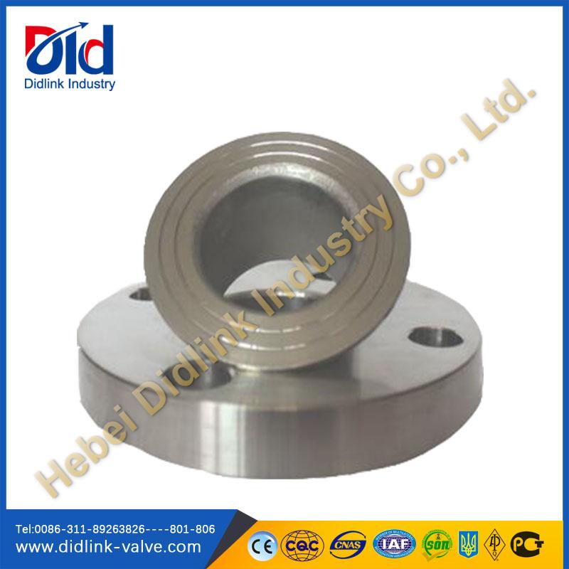 UNI LAP JOINT/LOOSE FLANGE, ring flanges, stainless pipe flanges