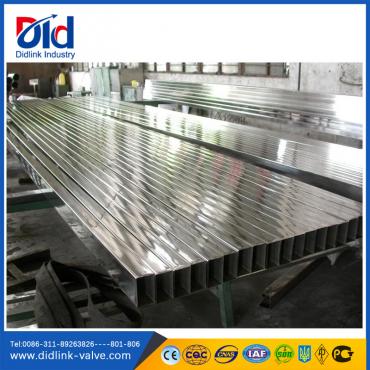 Square Meter Price Stainless Steel Plate