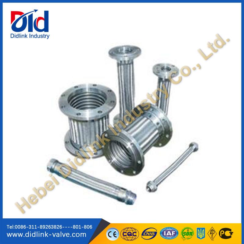 Stainless Steel Expansion Joints Bellow