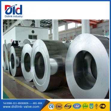 Stainless Steel Roll