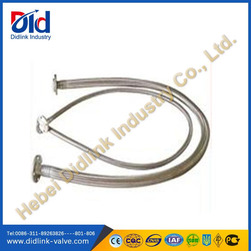 high temperature flexible drain hose pipe