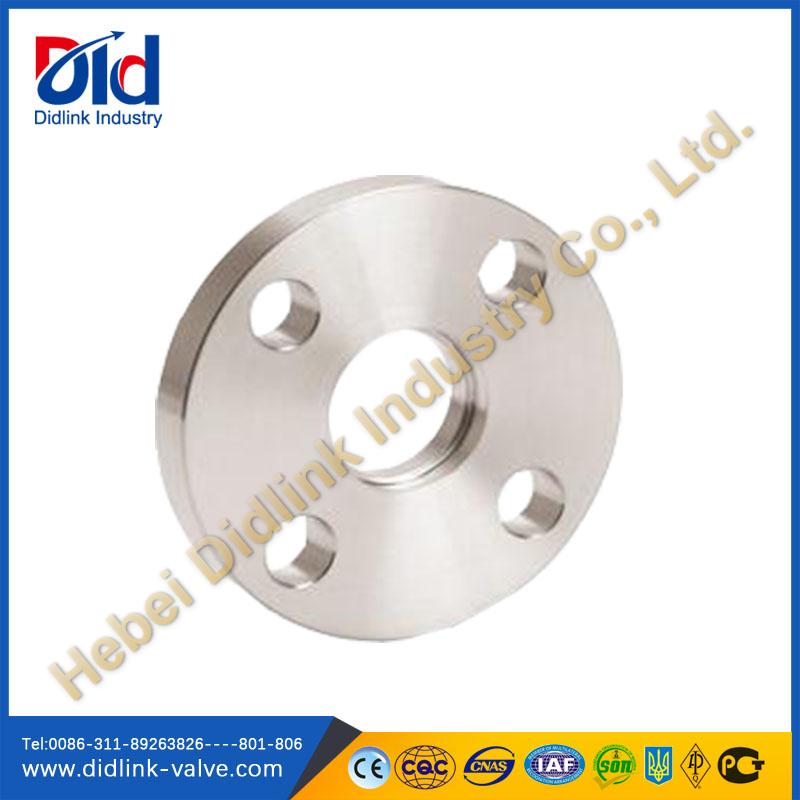 UNI main plate flanges, definition of flanges, classification of flanges