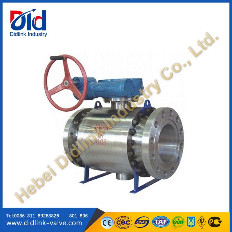 Hydraulic control valve, the characteristic, repair and maintenance