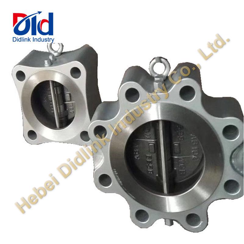 Type of check valve